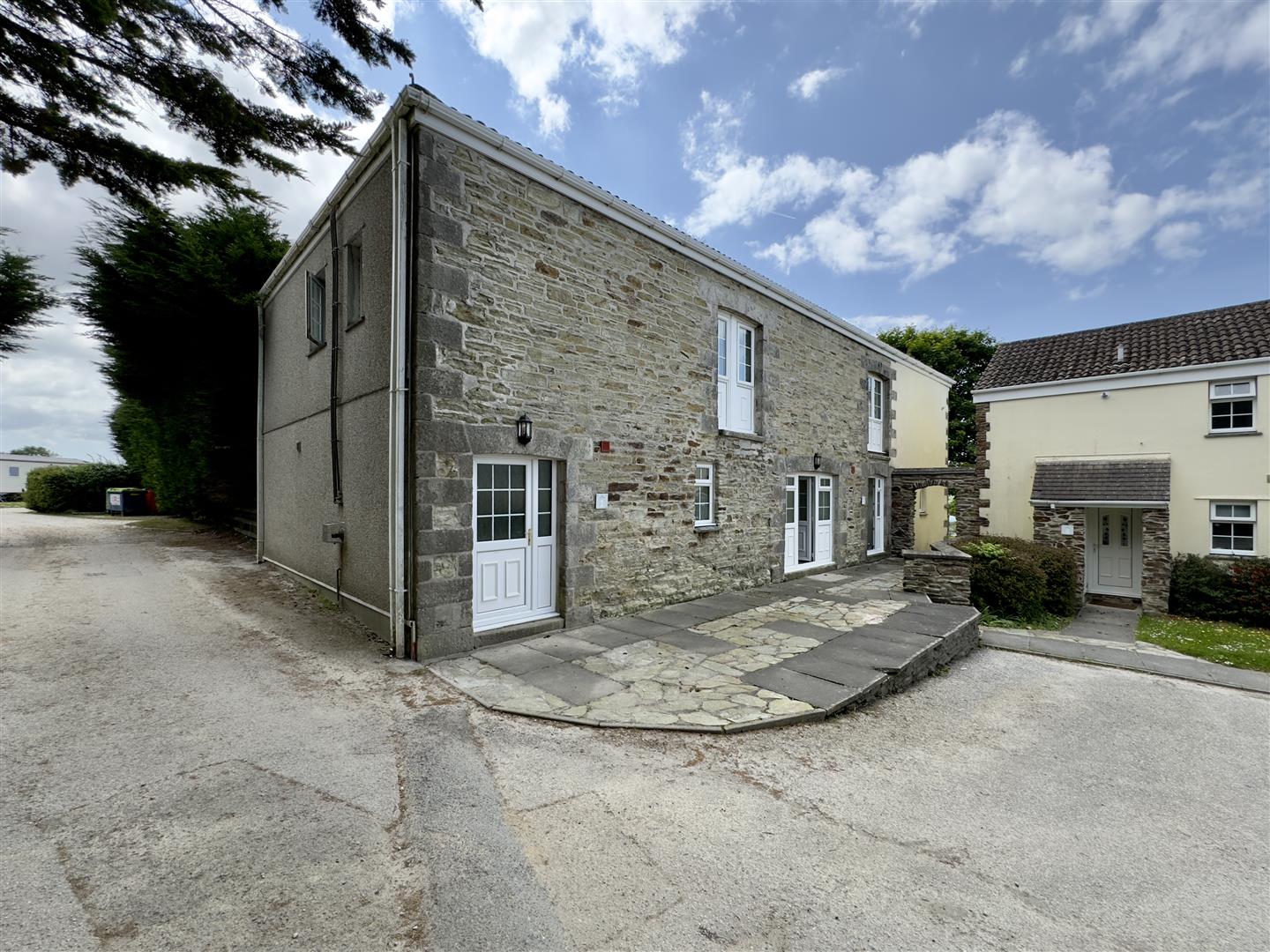 Carvynick Cottages, Summercourt, Newquay photo - 2